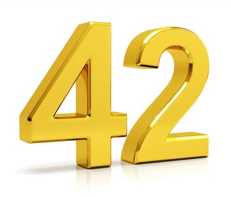 42